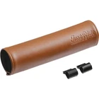 Zeta Scrambler Leather Handlebar Pad Brown Size 200MM New. Price: $14.36.