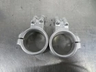 EB683 2009 Ducati Superbike 848 Handlebar Clamps 53MM Used. Price: $44.99.