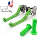 Cnc Dirtbike Brake Clutch Lever Grip For YZ426F/450F 09-20 YZ125/250 15 16 17-20 New. Price: $31.71.