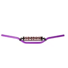 Renthal Handlebar 7/8" Reed/windham Purple 966-05-PE-01-261 New. Price: $103.60.