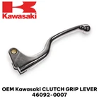 Oem Kawasaki Clutch Grip Lever 46092-0007 New. Price: $14.00.