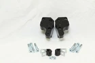 Helibars Kawasaki GTR1400 2011+ GEN2 Tour Performance Risers Set New. Price: $215.25.