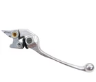 Brake Lever CB600 CBR600 VFR800 VTR1000 Oem Honda Right Handlebar New. Price: $40.00.