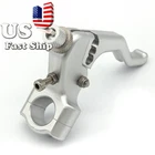 Usa Pivot Performance Stunt Clutch Cable Lever Fit Honda Yamaha Suzuki Kawasaki New. Price: $22.52.