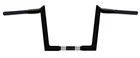 Wild WO580B 1-1/4IN. Chubby Hooked Handlebar, 10IN. Black New. Price: $229.99.