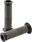 Driven Racing D091GYO Superbike Grips - Open Gray New. Price: $27.74.