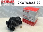 Yamaha Genuine V-max 1200 Clutch Master Cylinder Assy 2KW-W2645-00-00 Oem New. Price: $230.00.