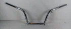 Indian Motorcycle Roadmaster Chrome Handlebar 1025149-156 Used. Price: $80.42.