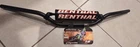 97-04 Renthal Handlebar Dirtbike 7/8" Reed/windham 966-05-BK-01-185 New. Price: $69.99.