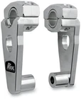Rox Speed Fx Elite Series Pivot Handlebar Riser 5IN. Natural 1R-P5SE New. Price: $130.29.