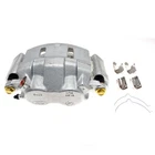 Disc Brake Caliper-r-linesemi-loaded Coated And Bracket Assembly Raybestos Remanufactured. Price: $97.41.