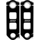 Rsi 2" Pivot Handlebar Riser PR-2-B New. Price: $96.93.