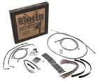 Burly Control Kit 14" Gorilla S/s Flhr/fltr 14-16 21-22 B30-1311 New. Price: $365.99.