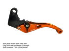 Vortex V3 2.0 Brake Lever - Long VTXLVB189ZO New. Price: $85.81.