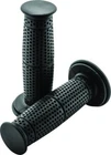 Bikemaster Punch Grips - Black New. Price: $40.99.