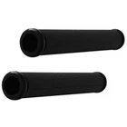 8"SNOWMOBILE Grips Fits 7/8'' Handlebars-cat Polaris Skidoo Black New. Price: $17.95.
