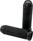 Performance Machine Elite Grips Black Anodized 0063-2028B New. Price: $138.95.