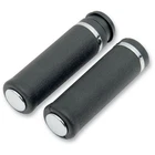 Drag Specialties Rubber Grips With Smooth End Caps 0630-0747 New. Price: $42.18.