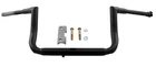 Choppers LA-7365-10M 1-1/2IN. Grande Twin Peaks Touring Handlebars, 10IN. New. Price: $249.99.