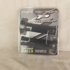 Progrip Soft Touch Rally Black Rubber Motorcycle 22/25MM PA071400G002 New. Price: $18.00.