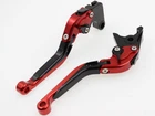 Fxcnc Fold&extendable Clutch Brake Lever For Honda CBR500R/CBR300R 2014-2020 Red New. Price: $38.88.