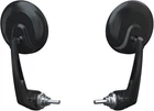 Indian Motorcycle Bar End Mirror And Mount Kit Black (part #2883730-468) New. Price: $259.99.