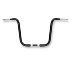 Burly Harley 14" Gorilla Ape Hanger Cable Throttle 1.25" 1" Handlebar B28-336TB New. Price: $160.00.