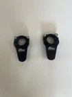 Rox Handle Bar Risers Used. Price: $75.00.