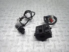 2020 18-21 Husqvarna Vitpilen 401 Left Switch Handlebar Clutch Control Perch Lot Used. Price: $46.49.