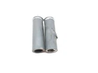17-21 Suzuki M109R Boss VZ1800 Throttle Tube And Grips Used. Price: $26.97.