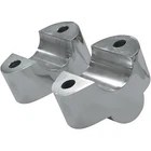 Choppers LA-7430-01 Chrome 1" Riser Extension For 08-12 Fxdb Street Bob New. Price: $121.89.