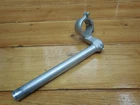 03-09 Suzuki SV650 Right Side Clip-on Handlebar 56111-17G00 Used. Price: $26.92.