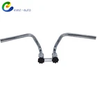 Silver Aluminum For Honda CT70 Z50 New. Price: $26.10.