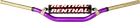 Renthal Twinwall? Handlebar - 996 VILLOPOTO/STEWARD/'19+ Crf Purple New. Price: $192.75.
