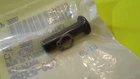 1 Nos Oem Harley Davidson Black Pivot Pin Kit P/n 42860-06B New. Price: $10.00.