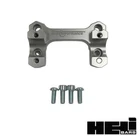 Helibars HR05148 Handlebar Risers Silver Fits Bmw New. Price: $159.00.