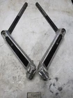 1983 Yamaha XVZ12TDK Venture Left Right Handle Bars 26H-26122-01-00 Used. Price: $25.49.