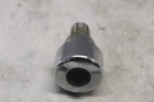 Grip End (chrome) 5EL-26246-00-00 2001 XVS1100A Vstar Classic Used. Price: $20.00.