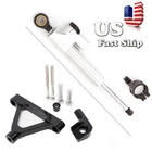 Fxcnc Steering Damper Stabilizer&bracket Mount Holder Fit Kawasaki Z900 17-18 New. Price: $73.67.