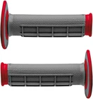 Renthal Dual Compound Mx Grips-red Motocross Dirtbike Offroad New. Price: $24.95.