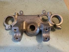 Honda 1982 1983 1984 VF750 Magna VF700 Triple Tree Fork Top Bridge Clamp Used. Price: $28.50.