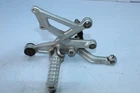 2010-2015 Aprilia Model Right Front Foot Rest Peg Step 858786 858784 Used. Price: $80.00.