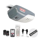 Chainmax 1000 Garage Door Opener Durable Drive Includes Two 3-BUTTO... New. Price: $411.40.