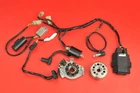 2004 Honda CR125R Complete Electrical Stator Flywheel Cdi Harness Used. Price: $799.99.