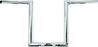 Burly Jason 14" Bar 1.25" Tbw Chrome Harley Flt Road Glide 15-24 B12-6091C New. Price: $198.99.