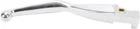 Parts Unlimited Oe Style Polished Brake Lever (0614-0383) New. Price: $27.91.