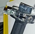 Magura 307 Throttle Twist Grip Trap Door Maico Husqvarna Penton New. Price: $249.95.