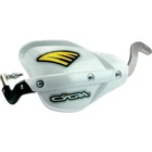 Cycra Probend Flexx Bar Racer Pack White 6061-T6 Alloy 1CYC-7700-42 New. Price: $113.99.