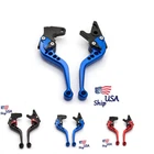 Fxcnc Short/long Brake Clutch Lever For Raptor 700R 2013 2020 2019 Atv Quad New. Price: $26.60.