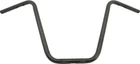 Harddrive 1IN. Narrow Ape Hanger Handlebar, 14IN. - Black 096492 New. Price: $172.76.